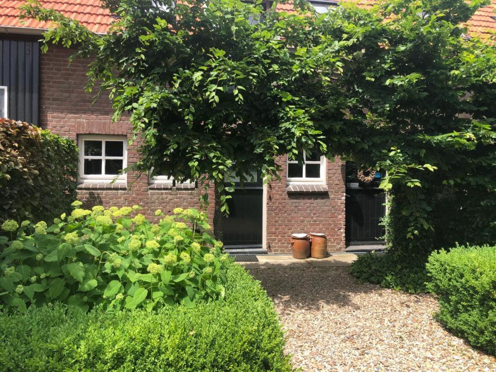 B&B Helena'S Hoeve Buggenum Oda fotoğraf